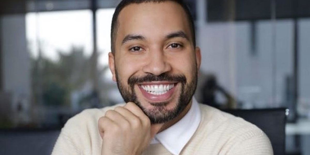 Gil do Vigor confirmado para o BBB 25