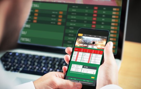 Mercado de apostas online no Brasil pode gerar R$ 20 bilhões em 2025