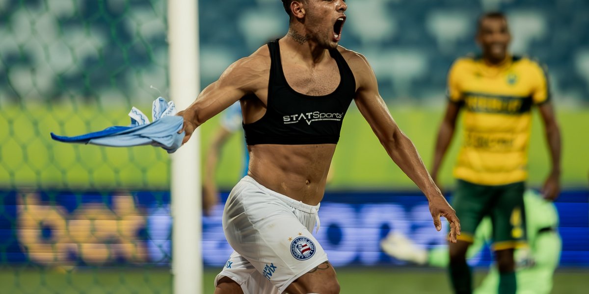 Lucho projeta duelo do Bahia contra o Corinthians por vaga na Libertadores: "final"