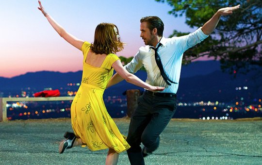 La La Land é um dos maiores filmes musicais da história