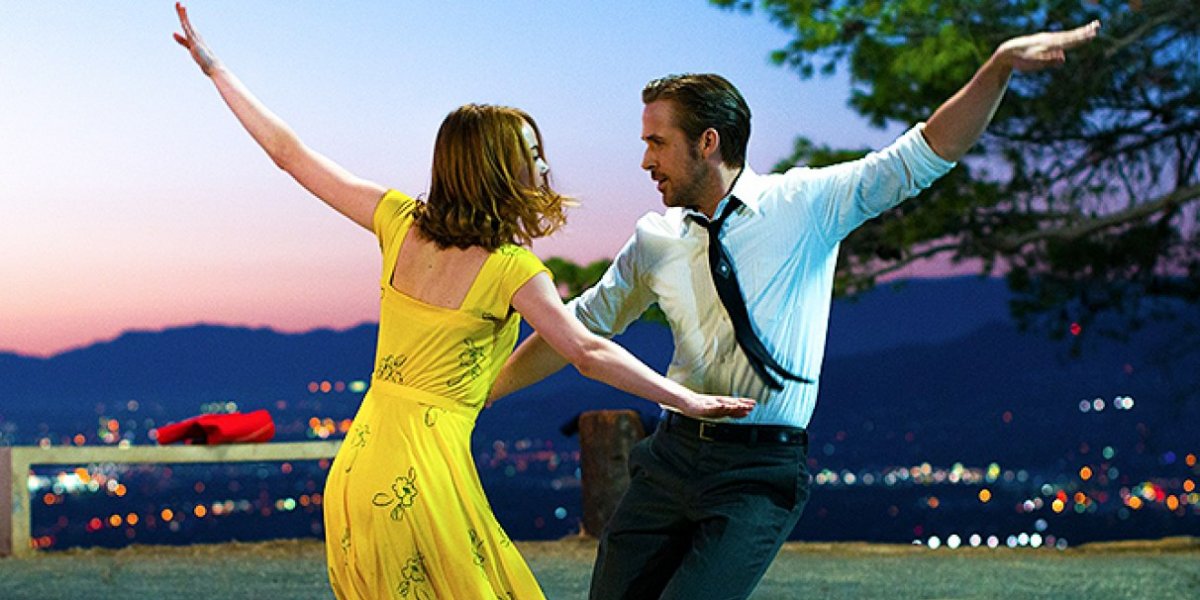 La La Land é um dos maiores filmes musicais da história