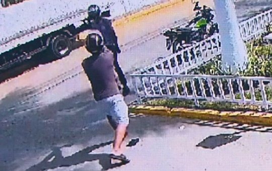 Sargento da PM tem prisão preventiva decretada após matar motociclista de aplicativo