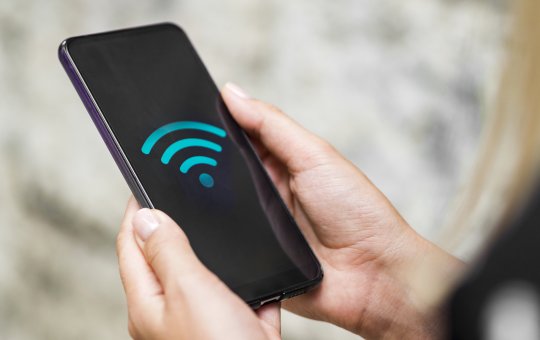 Internet 5g chega para todos os 5.568 municípios do Brasil
