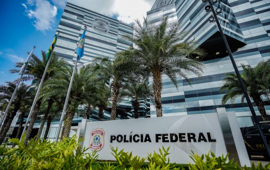 Foragido da justiça é preso durante operação da Polícia Federal que investigava deputado