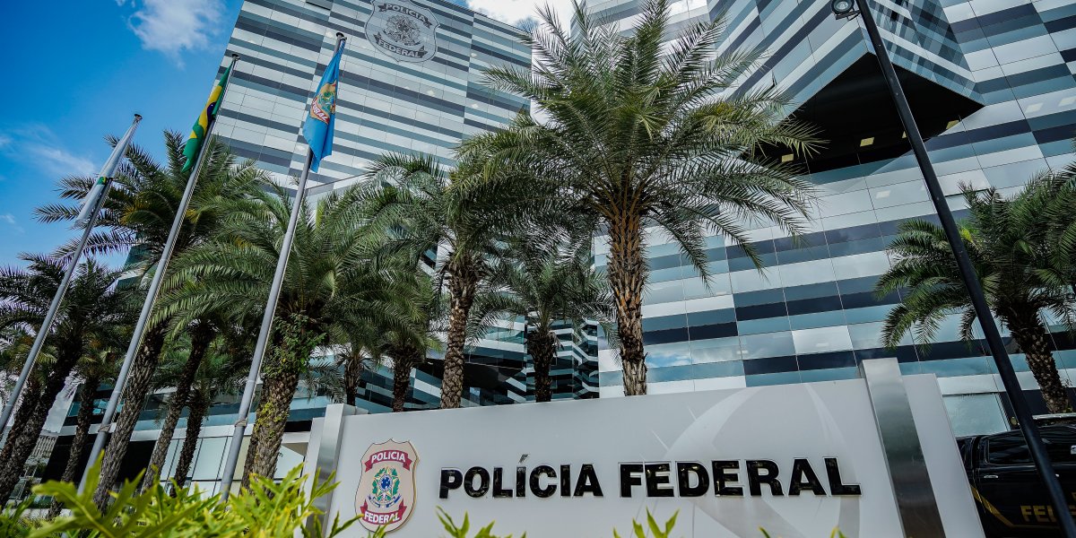 Foragido da justiça é preso durante operação da Polícia Federal que investigava deputado