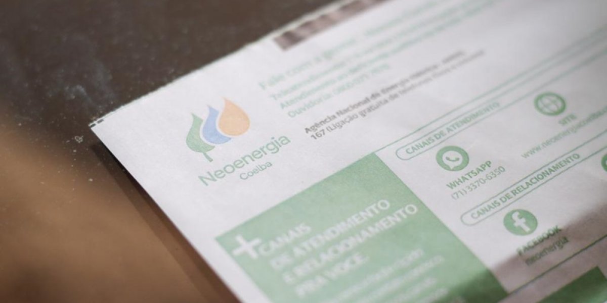 Bandeira Verde: Conta de luz fica mais barata no mês de dezembro