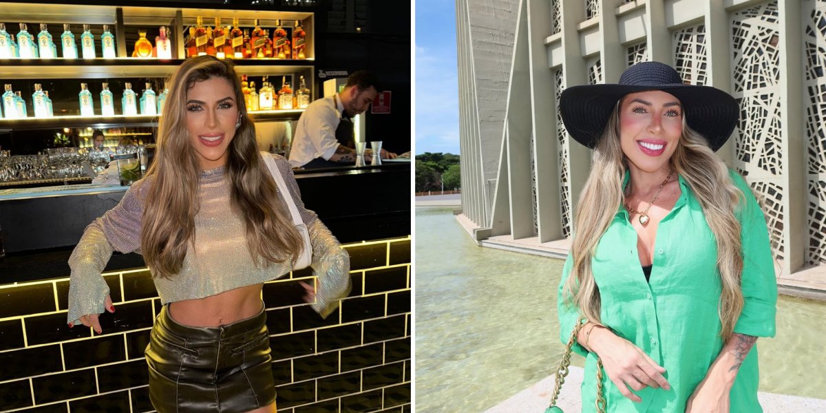 Tati Minerato expõe relação com a irmã Ana Paula e fala sobre o caso de racismo