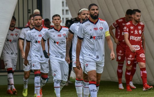Ídolo do Vitória anunciado no Londrina; veja quem é