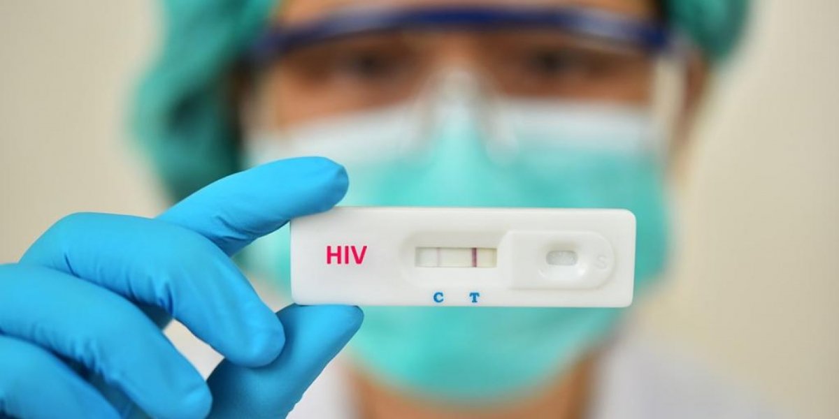 O lento avanço na batalha contra o HIV e a AIDS
