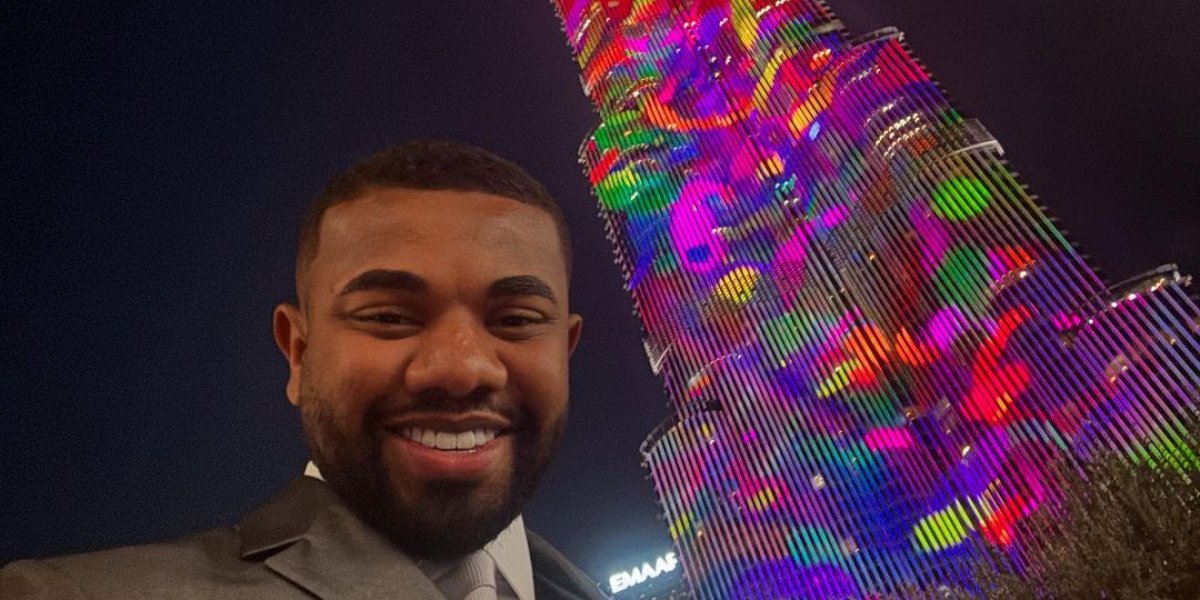 Calma, Calabreso! Davi Brito diz que seu nome foi o mais comentado nas redes sociais