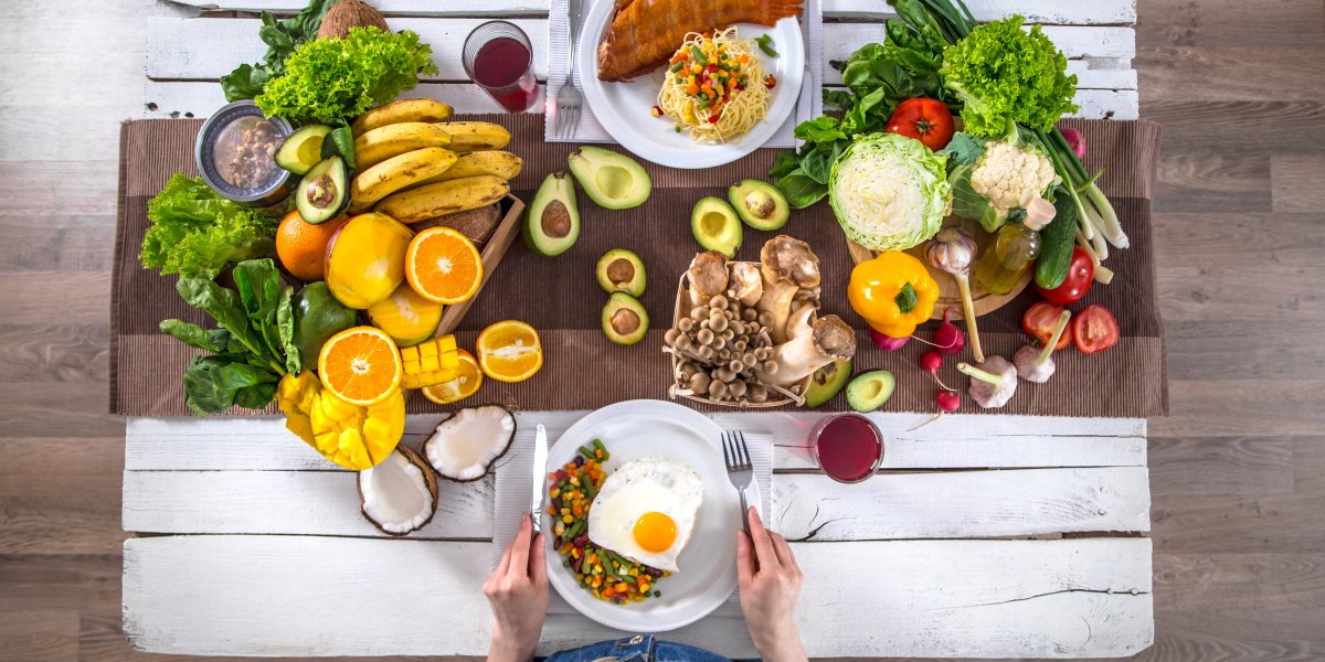 Alimentação e Memória: saiba como fortalecer o cérebro