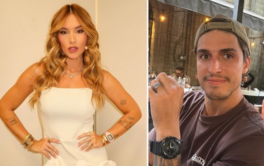 Virginia Fonseca e Felipe Prior são convocados para depor em CPI das Bets