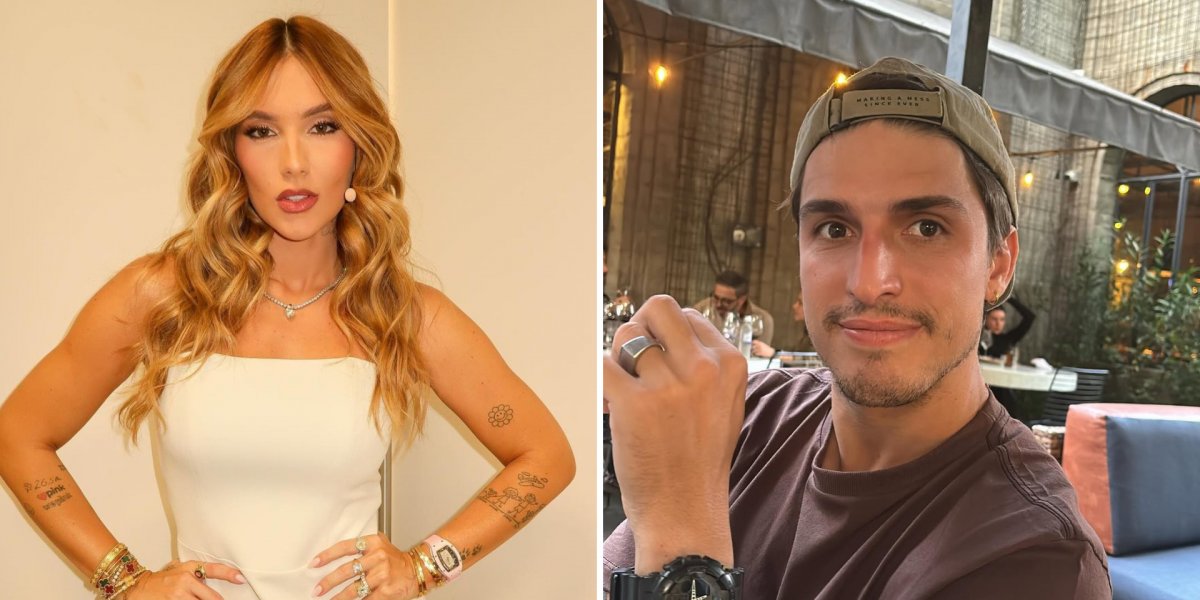 Virginia Fonseca e Felipe Prior são convocados para depor em CPI das Bets
