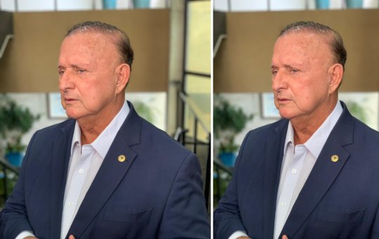 Adolfo Menezes revela que AL-BA terá suplementação de R$ 70 milhões para receita de 2024