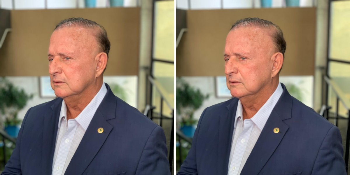 Adolfo Menezes revela que AL-BA terá suplementação de R$ 70 milhões para receita de 2024