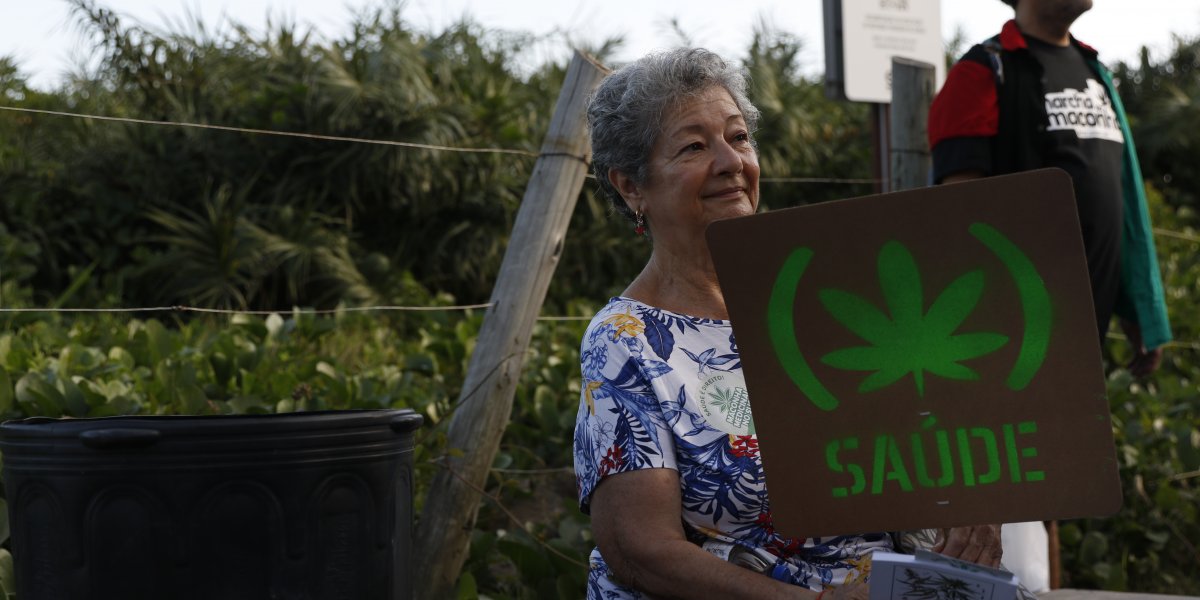 Pesquisa aponta que Bahia é o 5º estado do Brasil com mais usuários de cannabis para fins medicinais
