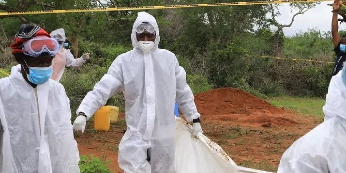 Doença desconhecida causa morte de quase 150 pessoas no Congo