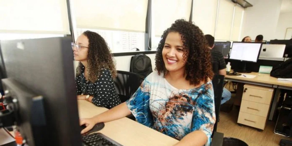 Governo do Estado convoca 1.503 universitários para atuar no Partiu Estágio