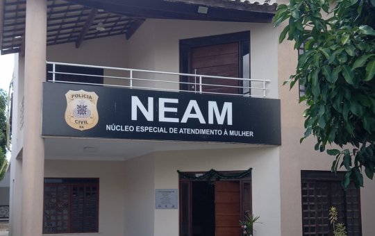 Homem é preso suspeito de lesão corporal em Santo Estevão