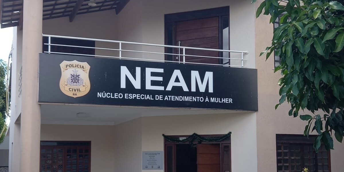 Homem é preso suspeito de lesão corporal em Santo Estevão