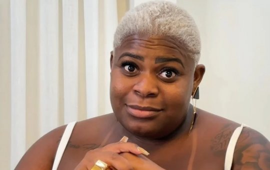 Jojo Todynho revela por que decidiu deixar filho adotivo em Angola: 'Perigoso'