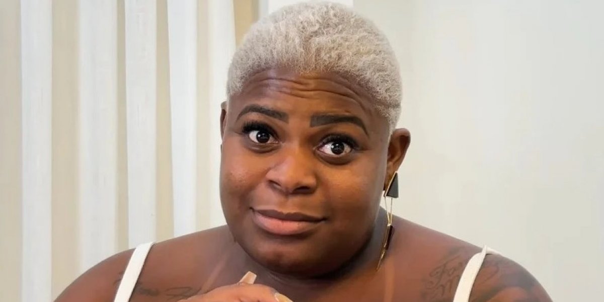 Jojo Todynho revela por que decidiu deixar filho adotivo em Angola: 'Perigoso'