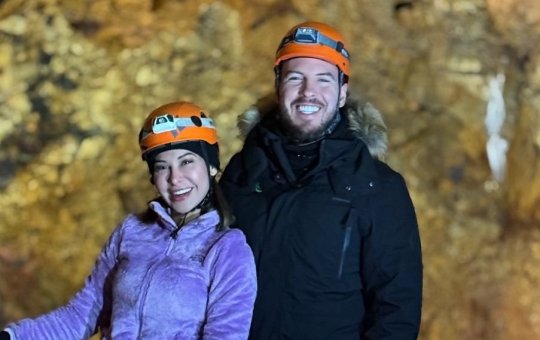 Thiago Nigro, marido de Maira Cardi, planeja aposentadoria do filho com 18 anos