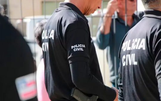 Corpo em estado de decomposição é localizado em Conceição do Coité