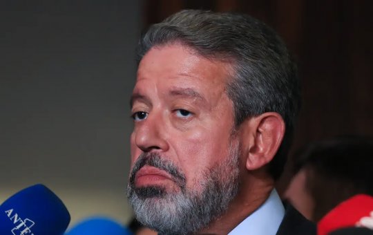 Arthur Lira diz que governo não vai conseguir aprovar corte de gastos