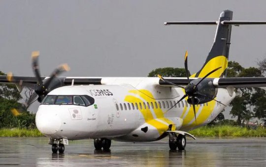 Justiça determina que Latam e Voepass paguem pensão aos pais de vítima de queda de avião em Vinhedo