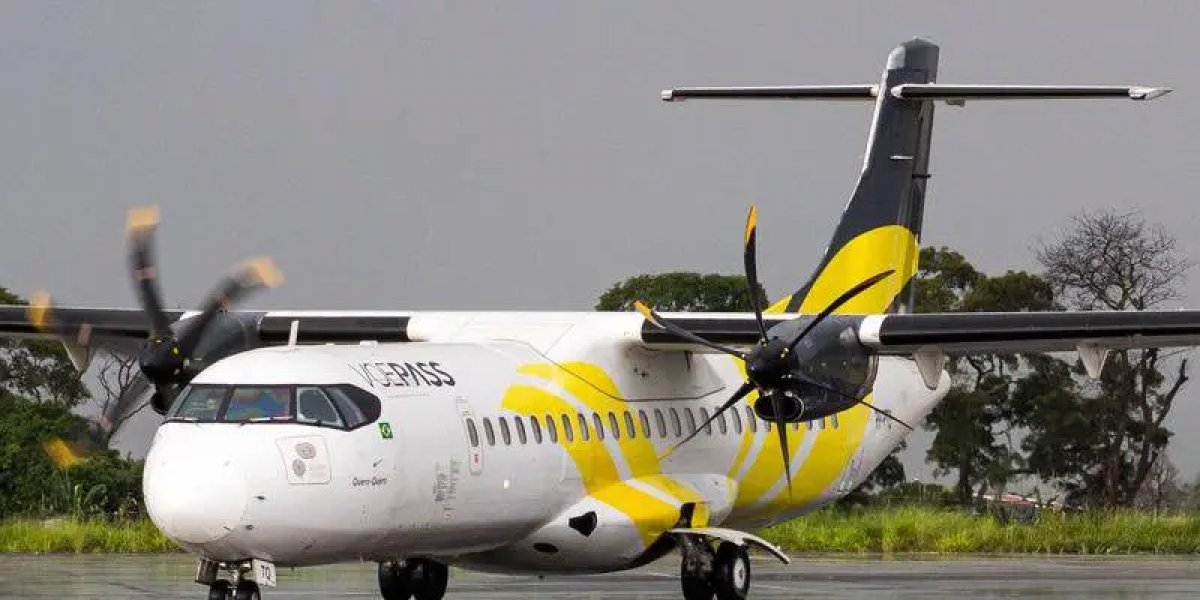 Justiça determina que Latam e Voepass paguem pensão aos pais de vítima de queda de avião em Vinhedo