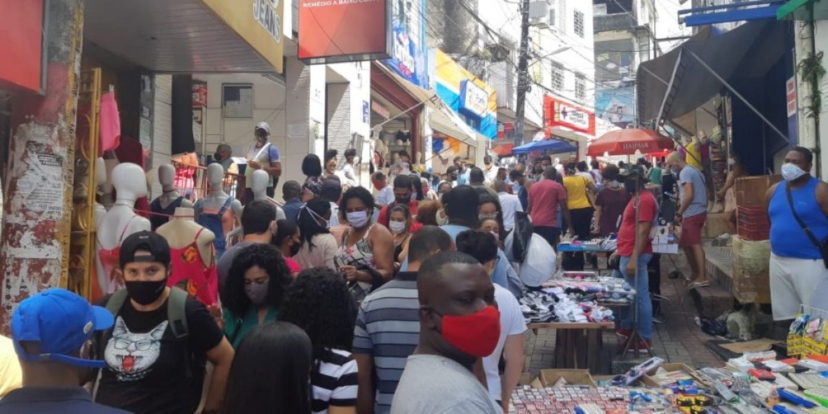 Brasil alcança menor nível de pobreza e extrema pobreza desde 2012