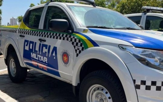 Estudante de 17 anos atira no rosto de colega de 16 anos em escola