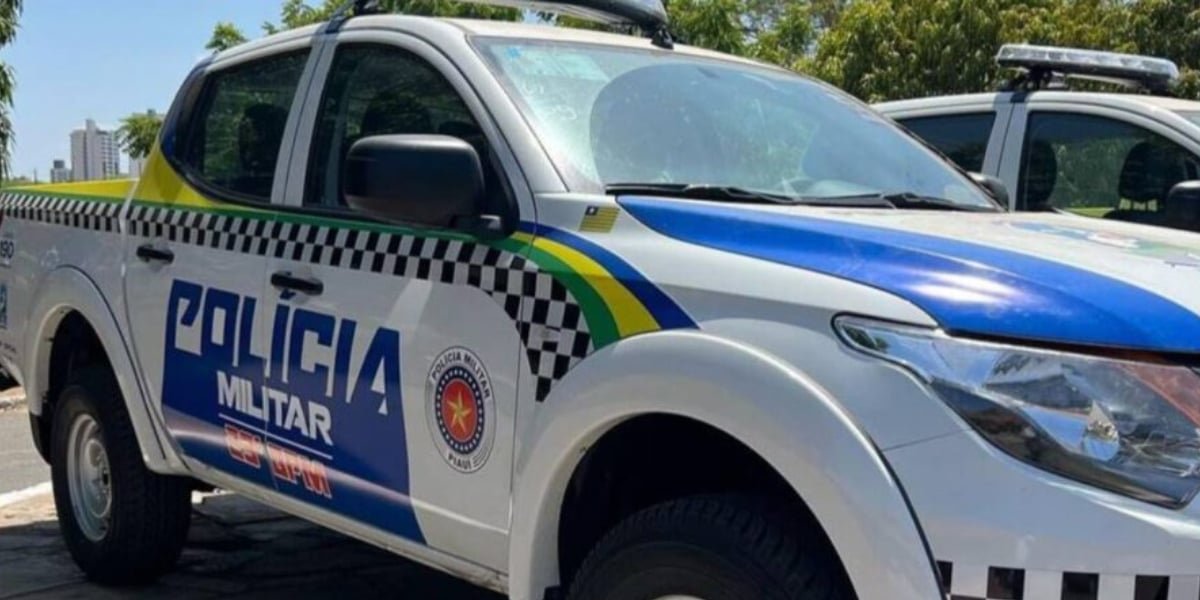 Estudante de 17 anos atira no rosto de colega de 16 anos em escola