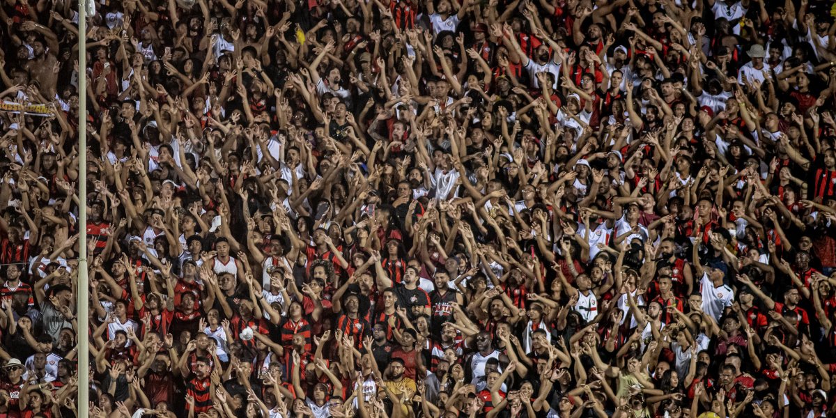 Vitória e Grêmio estão definidos para duelo que pode definir o futuro do Rubro-Negro