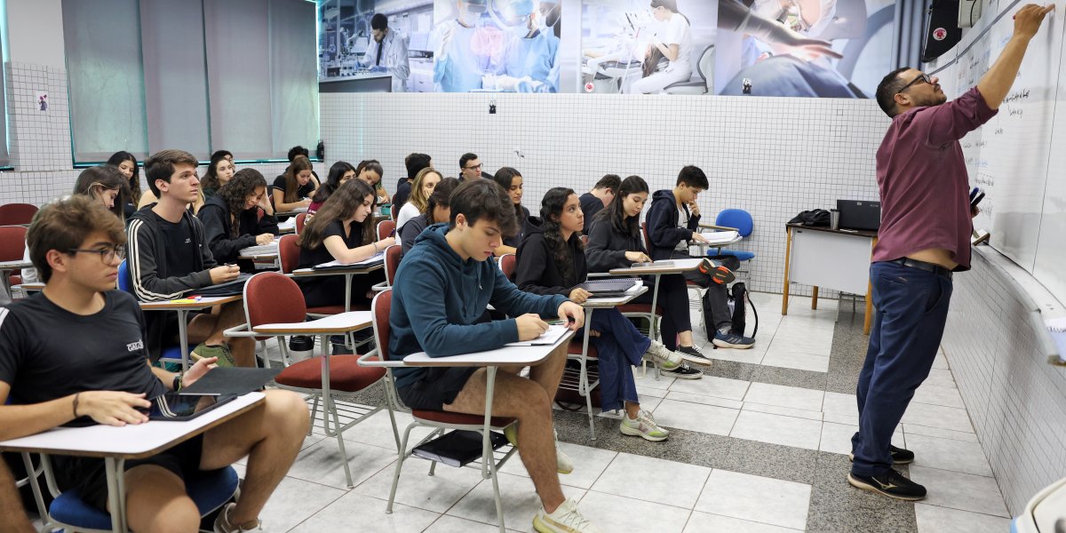 Estudantes que sofrem bullying apresentam piores desempenhos na vida acadêmica