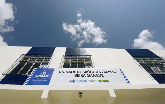 SMS intensifica ações educativas contra esquistossomose no Subúrbio de Salvador