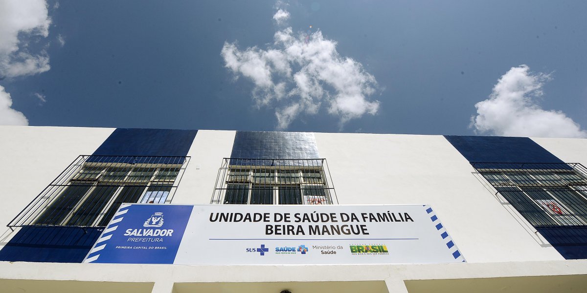 SMS intensifica ações educativas contra esquistossomose no Subúrbio de Salvador