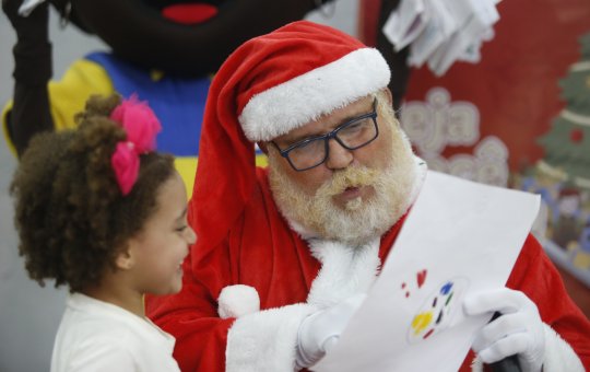 Natal de 2024 deve movimentar aproximadamente R$ 70 milhões