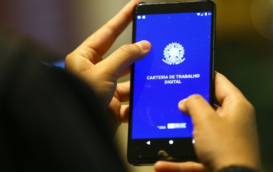 Simm oferece 92 vagas para esta quinta-feira (5)