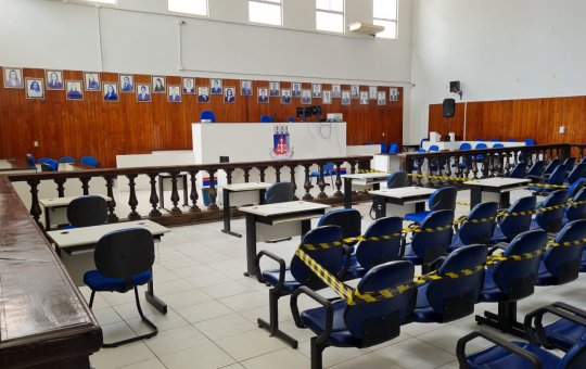 Homem é condenado a 13 anos de prisão por matar indígena