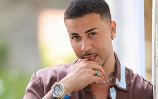 Carlinhos Maia responde a críticas de influenciadores LGBTQIAPN+