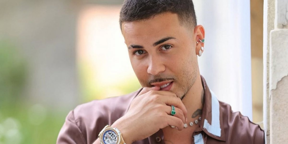 Carlinhos Maia responde a críticas de influenciadores LGBTQIAPN+