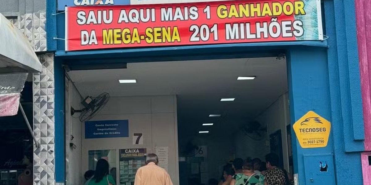 Polícia civil investiga morte de ganhador da Mega-Sena