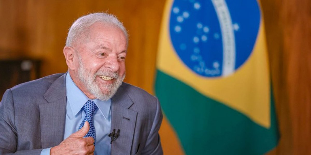 Lula viaja ao Uruguai nesta quinta-feira (5) para participar da Cúpula do Mercosul