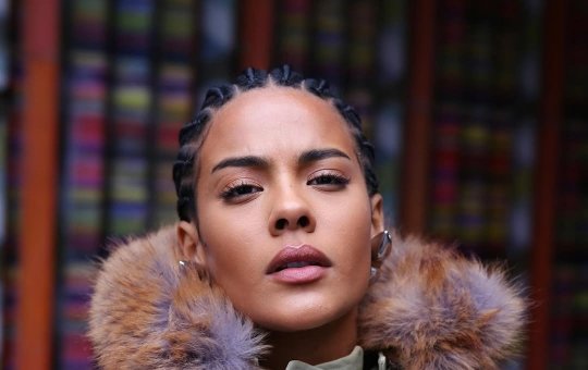 Bella Campos não aceita titulo de ‘influenciadora’; entenda