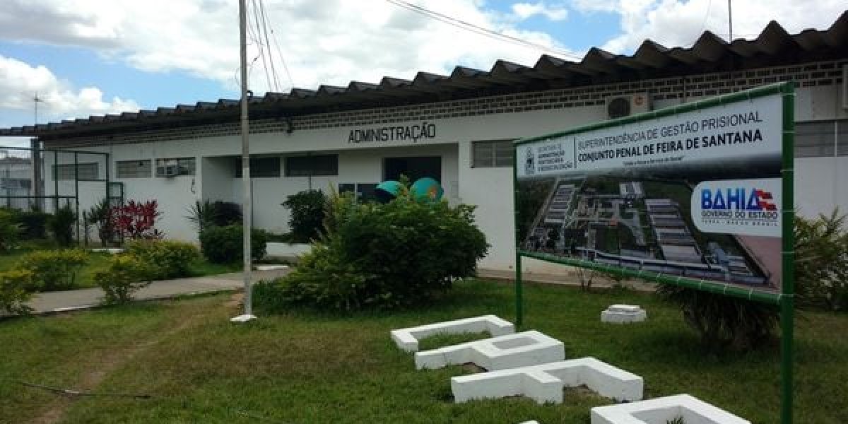Diretor do presídio de Feira de Santana é acusado de agredir advogado