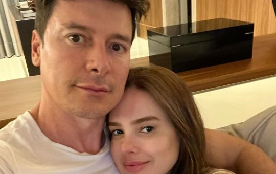 Vera Viel se pronuncia sobre saída de Rodrigo Faro de emissora