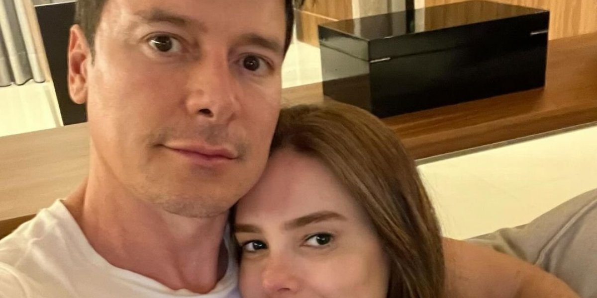 Vera Viel se pronuncia sobre saída de Rodrigo Faro de emissora