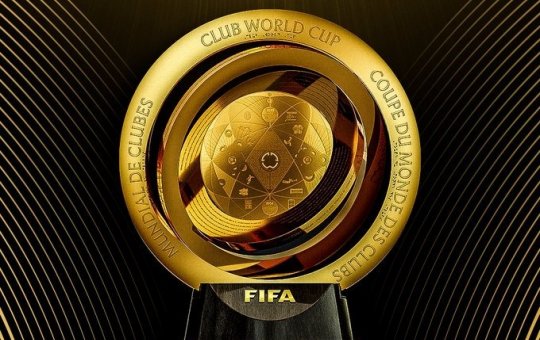 Mundial de Clubes 2025 tem grupos definidos